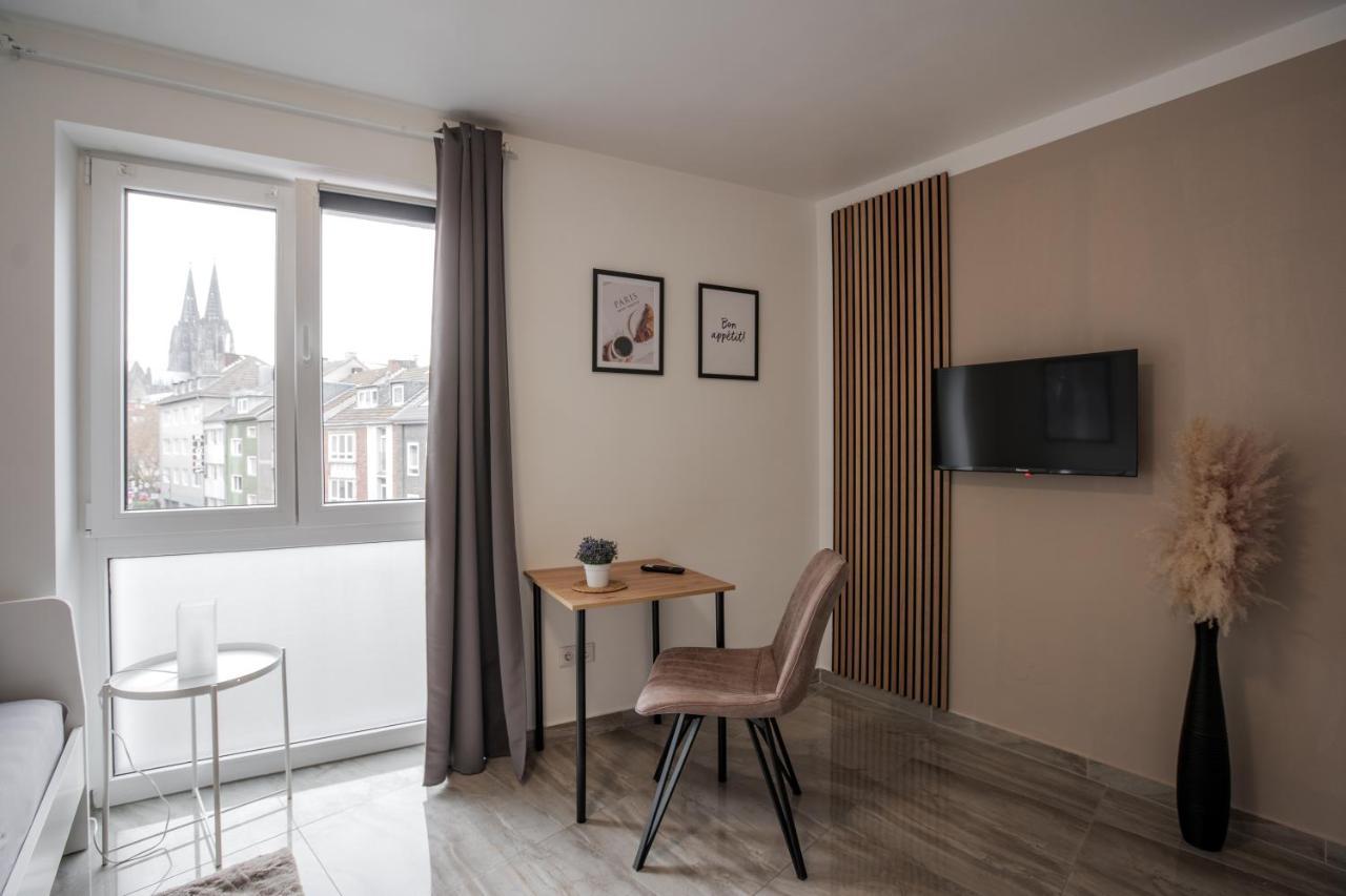 Apartment Apartments Cologne Cologne