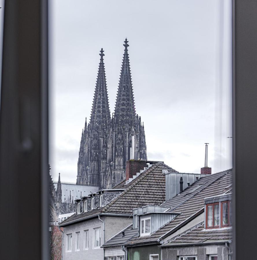 Apartments Cologne Apartment Cologne
