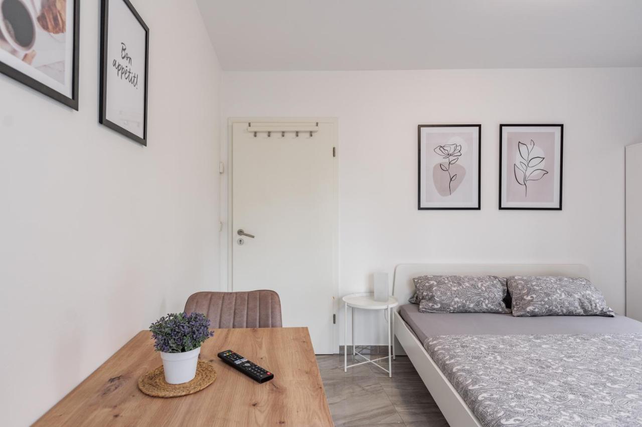 Apartment Apartments Cologne