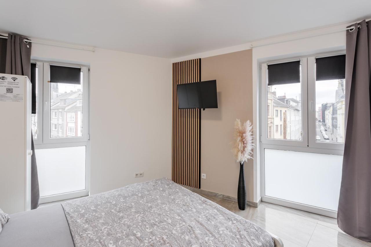 Apartment Apartments Cologne *