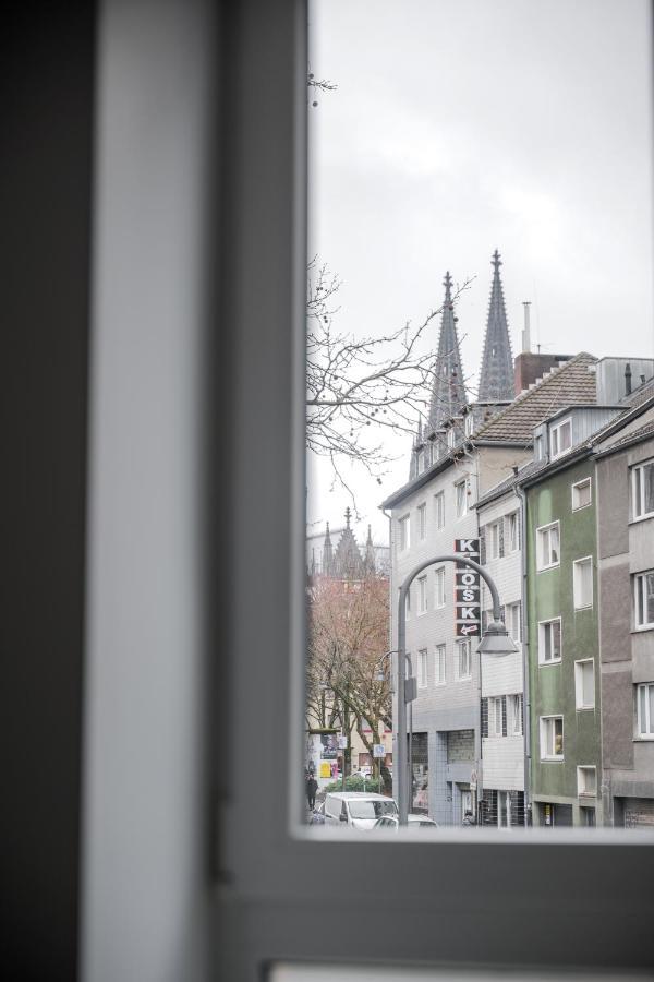Apartments Cologne Cologne