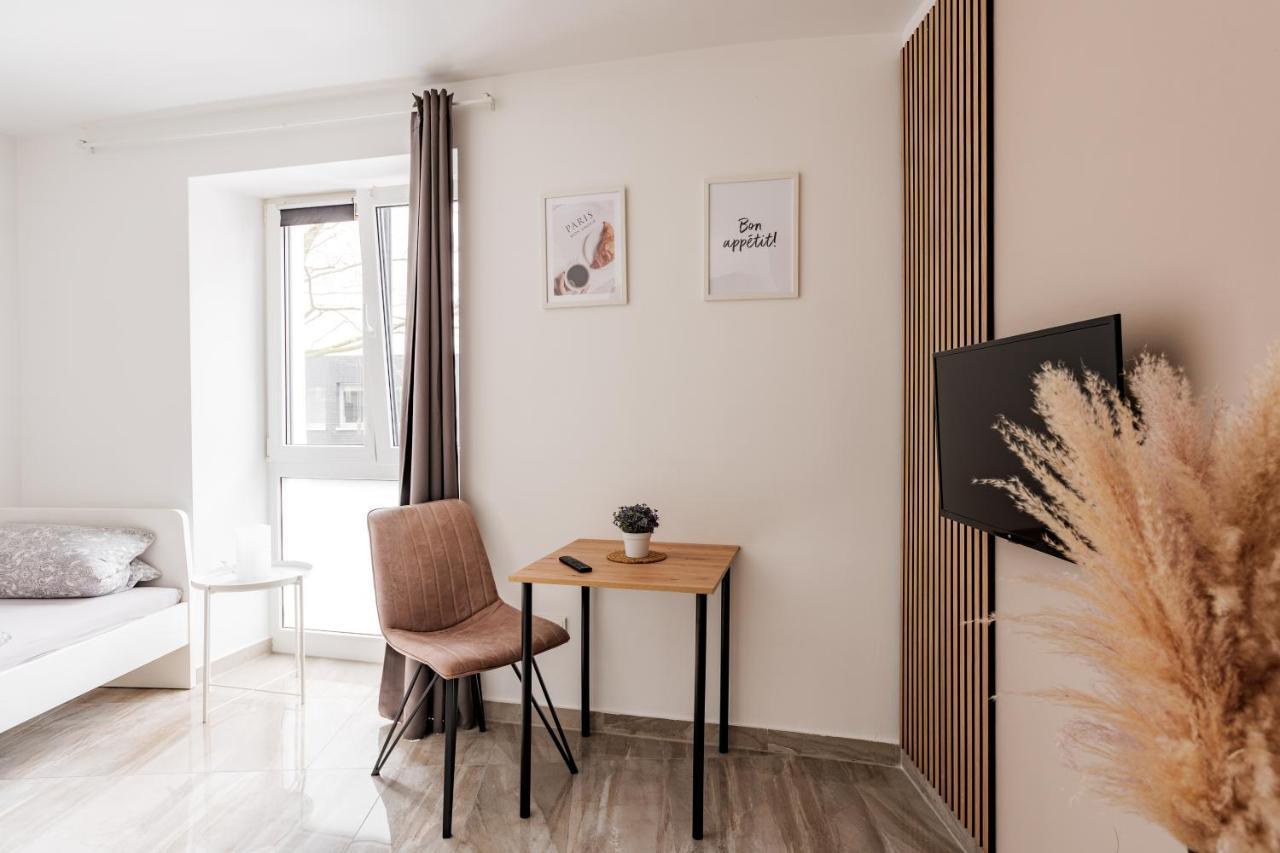 Apartments Cologne Apartment Cologne